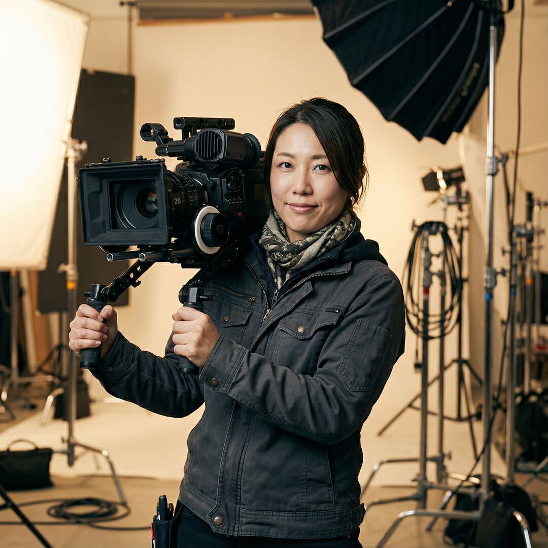 玩物社区摄影专家