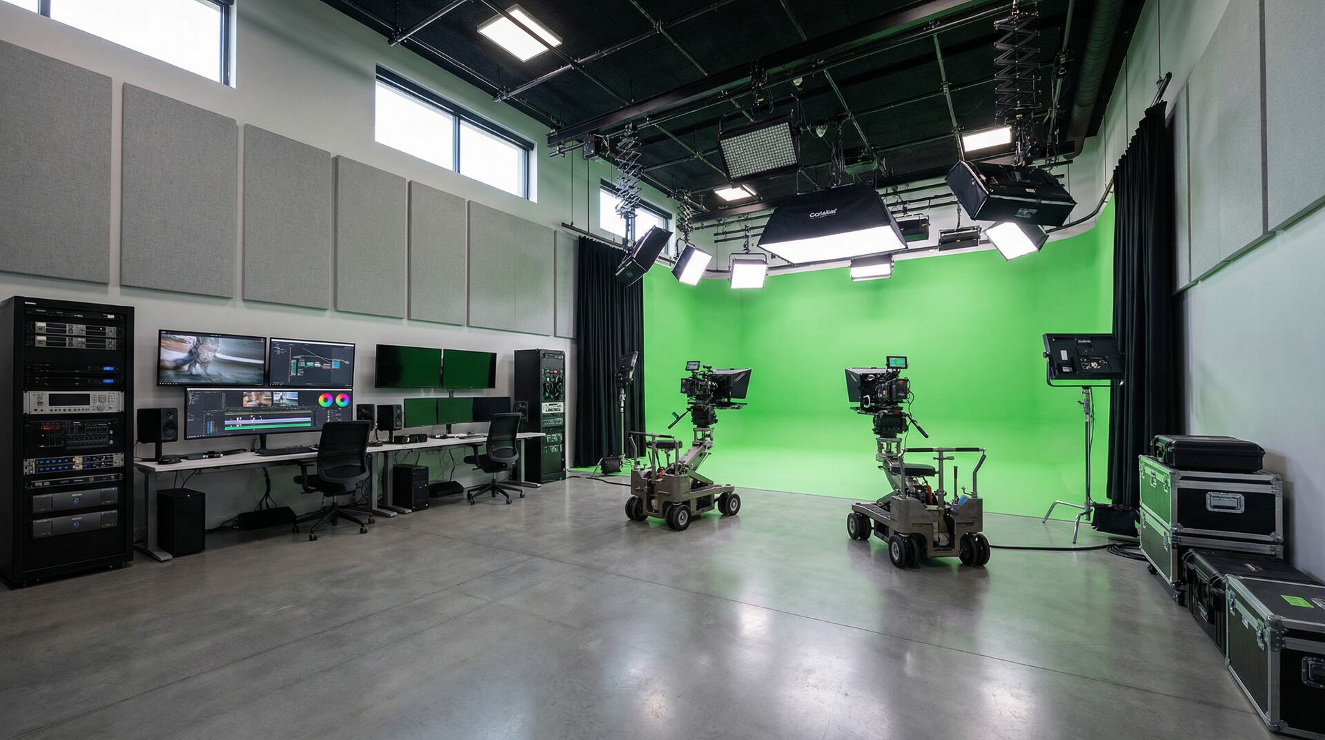 玩物社区工作室